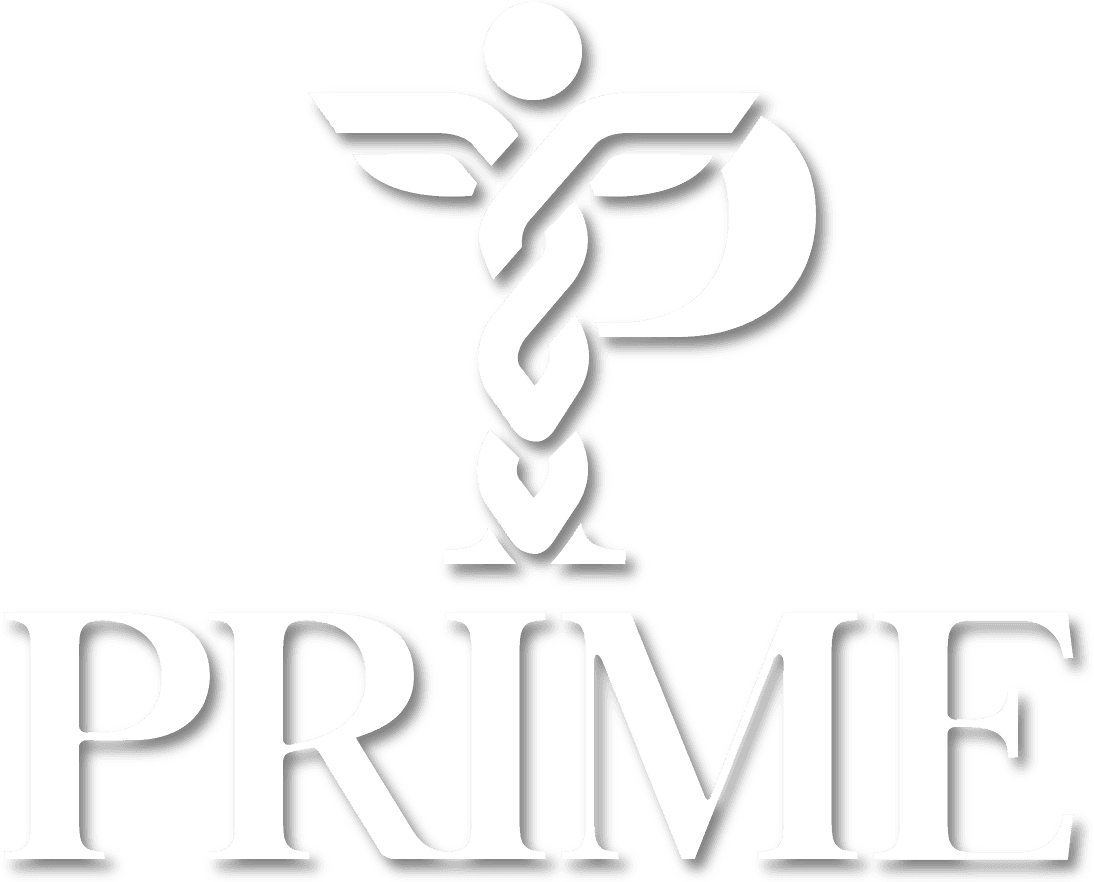 Prime Logo
